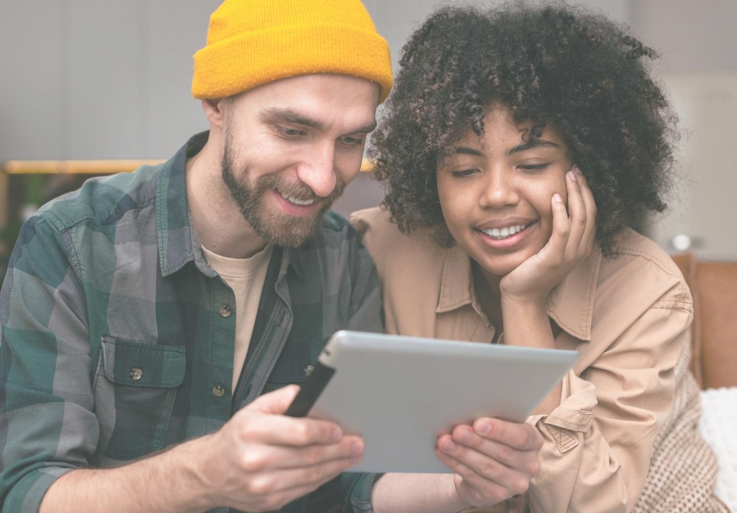 Session de formation en présentiel avec participants et formateur