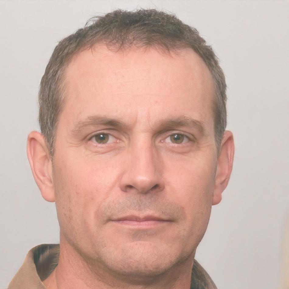 Portrait de Tullio Marchesi, formateur spécialisé en objectifs financiers