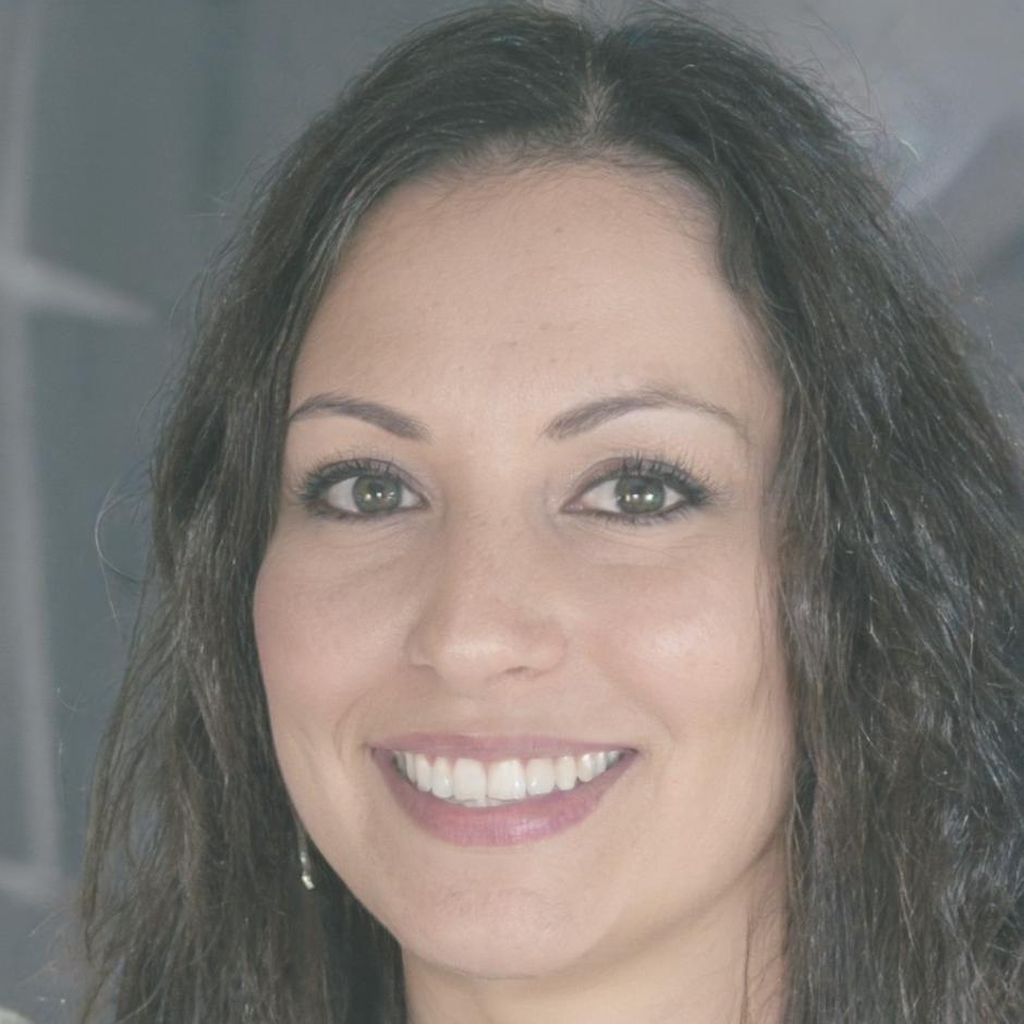 Portrait de Maëlys Fournier